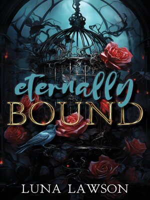cover image of Eternally Bound